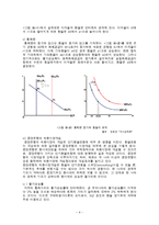 환율변동이 우리경제에 미치는 영향과 경제 주체별 대응방안-6