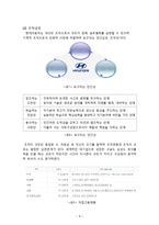 현대자동차 조직설계 분석-12