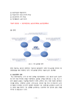 현대자동차 조직설계 분석-16