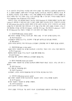 [조직설계론] Quinn 경쟁모델과 현대오일뱅크 분석-5