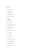 [회계관리] 항공운송업 분석-9