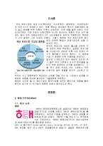 [글로벌전략] 해태-가루비, 오리온-프리토레이 전략적 제휴-1