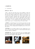 [국제경영] 중국에 봉추찜닭 수출 마케팅-3