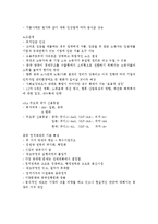 [국제경영] 중국에 봉추찜닭 수출 마케팅-6