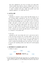 [조직구조] 한국공항공사의 조직혁신과 변화-12