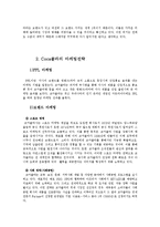[국제경영] Coca 코카콜라의 글로벌 경영-11
