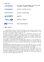 [경영학] 현대중공업 기업분석-4
