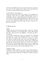 지속가능한 관광상품 개발 -태백시 개발전략-17
