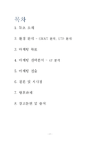 [마케팅] 듀오의 마케팅 사례 조사-2