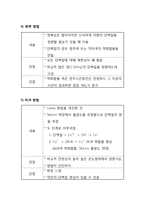 단백질 정량법 결과 레포트-4