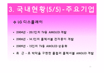 [산업경영] 디스플레이 산업-15