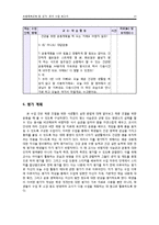 [초등체육교육 모의수업] 5학년 Ⅵ. 보건-13