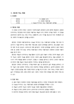 [교육학](도덕)과 교수 학습 지도안 -청소년 외모지상주의-3