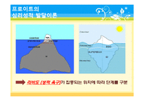 [교육심리학] 제 4장 성격발달과 도덕성발달-4