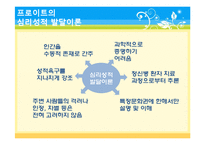 [교육심리학] 제 4장 성격발달과 도덕성발달-6