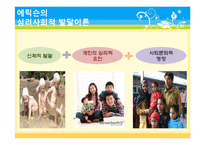 [교육심리학] 제 4장 성격발달과 도덕성발달-7