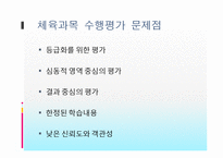 [교육평가] 수행평가제도와 입학사정관제에 대해서-14