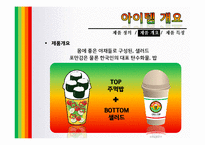 [사업계획서] 컵, 샐러드 사업계획서-5
