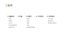 [사업계획서] 고객이 직접 원하는 재료를 넣어 만들어 먹을 수 있는 DIY형 피자-3