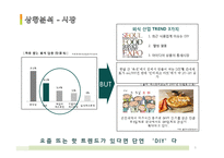 [사업계획서] 고객이 직접 원하는 재료를 넣어 만들어 먹을 수 있는 DIY형 피자-6