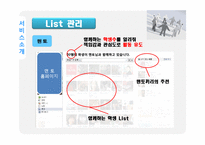 [사업계획서] Social Career network 대학생 선배 맨토 연결-13