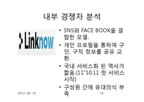 [사업계획서] Social Career network 대학생 선배 맨토 연결-18