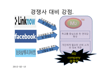 [사업계획서] Social Career network 대학생 선배 맨토 연결-20