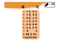 [창업계획서] 한국의 전통음식인 쌈의 고급화, 고객 맞춤형 웰빙 쌈밥-2