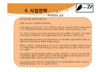 [창업계획서] 한국의 전통음식인 쌈의 고급화, 고객 맞춤형 웰빙 쌈밥-12