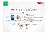 [인터넷 사업계획서] 편의점과 소비자 간 중개 비즈니스 모델-7