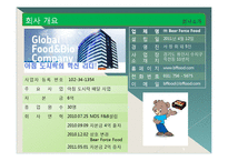 [사업계획서] 아침 도시락 배달 사업-3