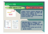 [사업계획서] 아침 도시락 배달 사업-9