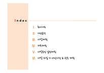 [사업계획서] 다양한 형태의 도시락 판매-2