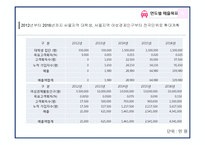[사업계획서] 여성용 택시 사업계획서-13