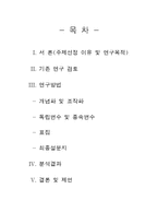 [사회조사방법론] 대학생들의 위험인식 실태 조사-2
