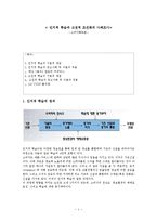 [소비자행동론] 인지적 학습과 고전적 조건화의 사례조사-1