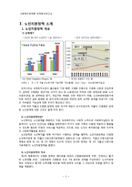 [사회복지정책분석] 노인지원정책-3