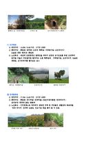 DMZ 둘레길 여가 상품 계획안-4