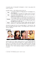[광고] 화장품 광고를 통해 본 문화의 아이콘 그리고 트렌드-8