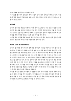 조직 갈등의 관리방법, 사례-14