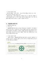 [사회복지행정론] 사회복지 기관의 미션과 비전, 조직에 대한 분석-5