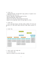 [사회복지행정론] 사회복지 기관의 미션과 비전, 조직에 대한 분석-6