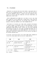 [도시행정] 브라질리아의 도시문제 해결 방안 -재정위기에 대한 대처-11
