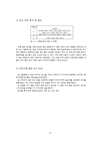 [지형공간정보학] 서울시 집중호우로 인한 침수 피해 위험 지역 선정-13