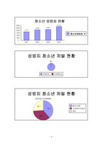 10대의 성폭력 범죄 현황과 해결방안-5