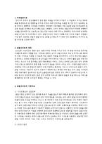 [영상산업] 네이버 포털 사이트 성공기업에 대한 SCP분석-3