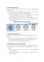 [국제자본] 유럽재정위기의 현황과 전망-6