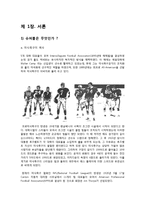 미국사회 속 슈퍼볼(Super bowl) 영향력 및 효과 분석-2