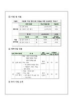 [사회복지행정] 다문화 가정을 위한 화합의 문화 한마당-4