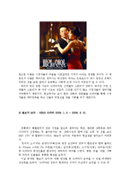 [미디어컨텐츠기획론] 성공한 컨텐츠의 사례 -반사적 광영-16